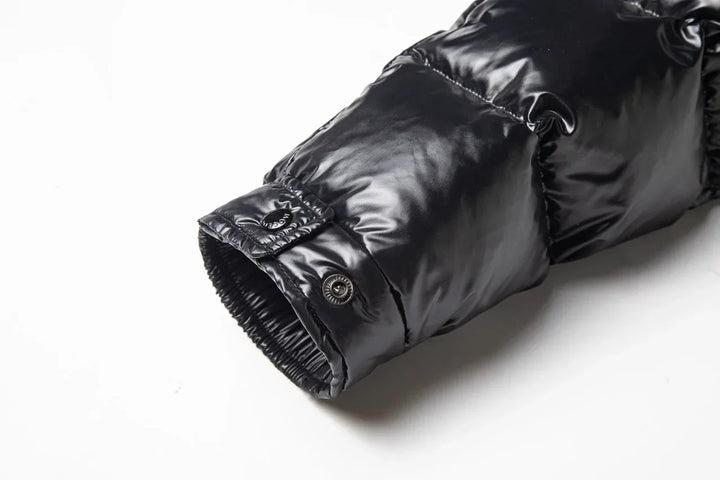 Christopher | Men's Insulated Winter Jacket
