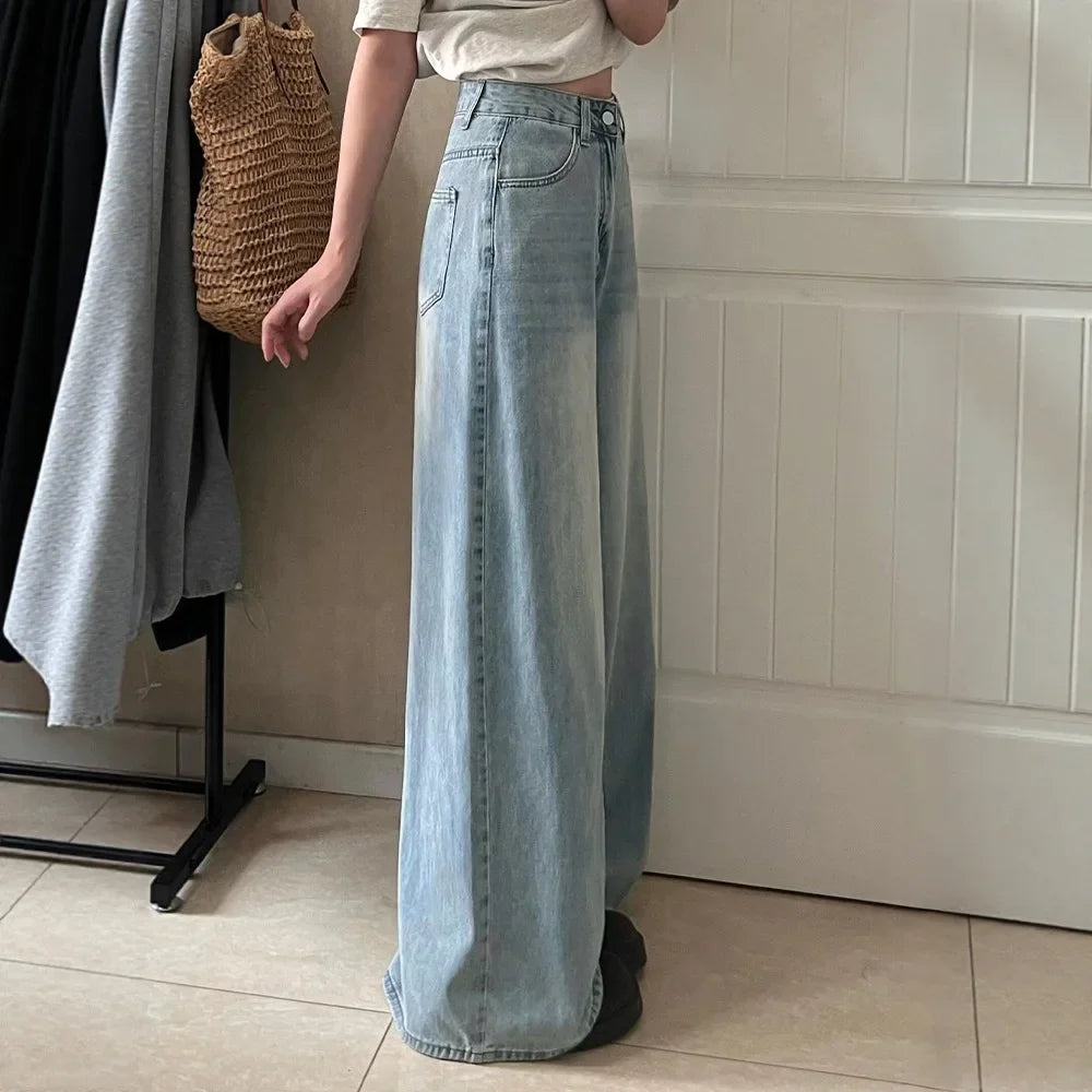 Grace | Relaxed Fit Women's Casual Mom Jeans