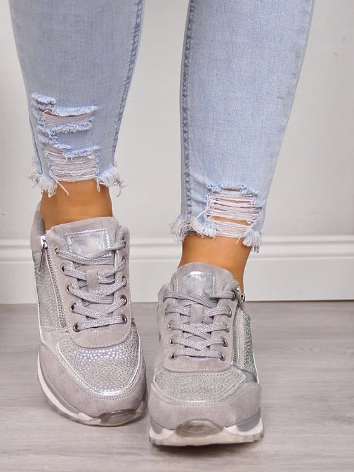 Orthopedic Comfort Shoes for Everyday Wear
