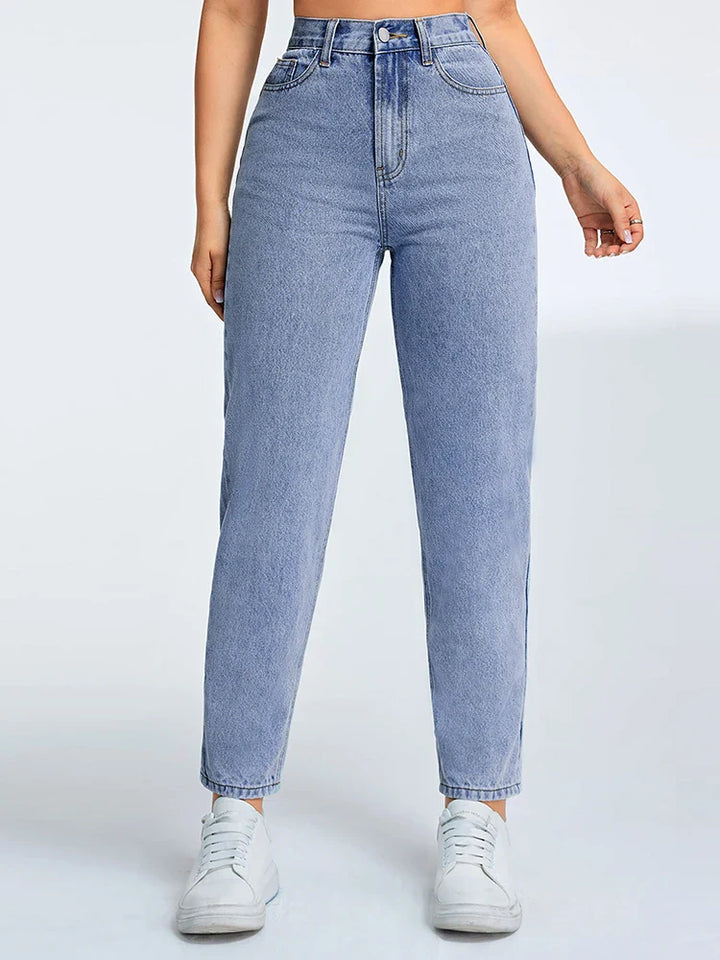 Mia | Casual Women's Mom Jeans