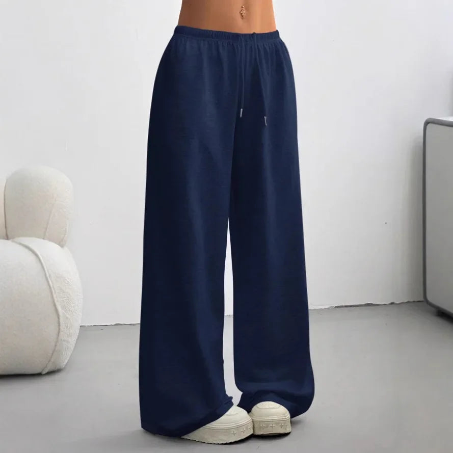 Women's Relaxed Fit Jogger Pants