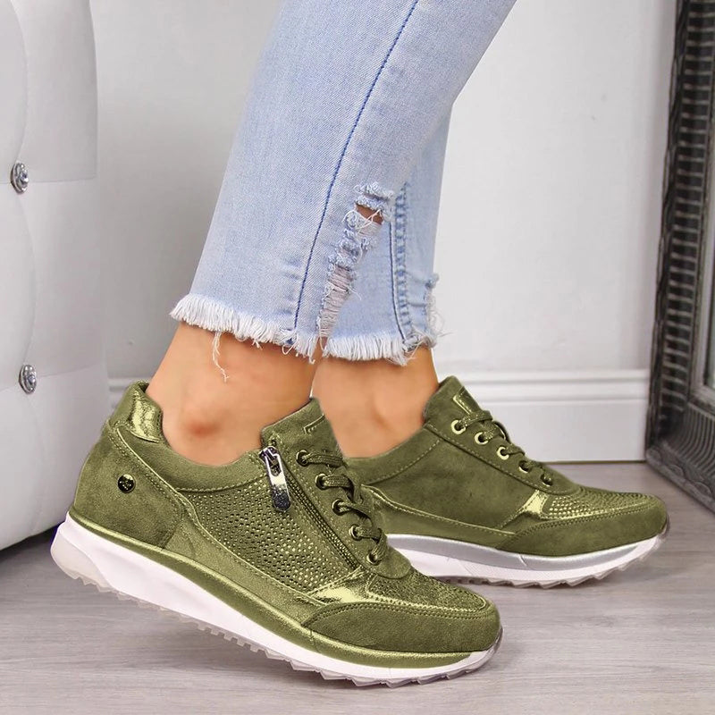 Orthopedic Comfort Shoes for Everyday Wear