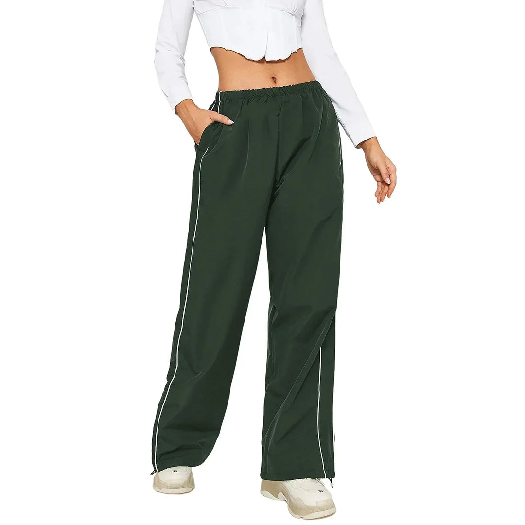 Women's Casual Baggy Jogger Pants