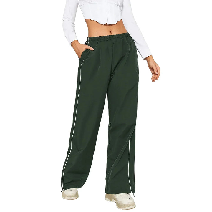 Women's Casual Baggy Jogger Pants