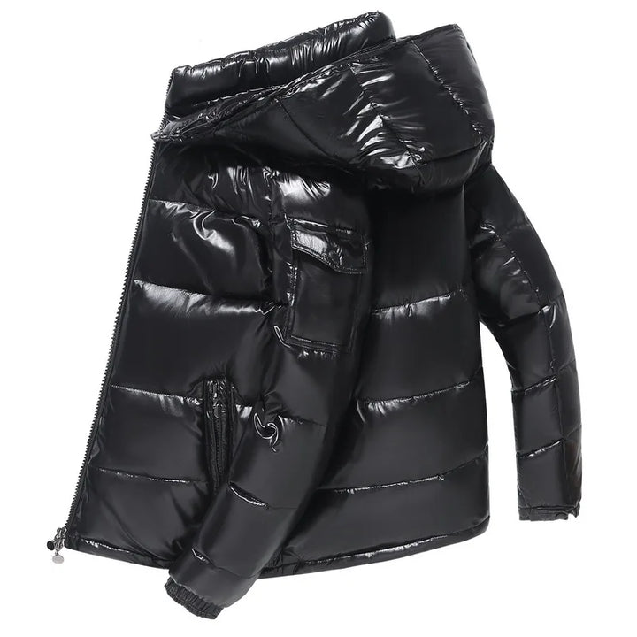 Christopher | Men's Insulated Winter Jacket
