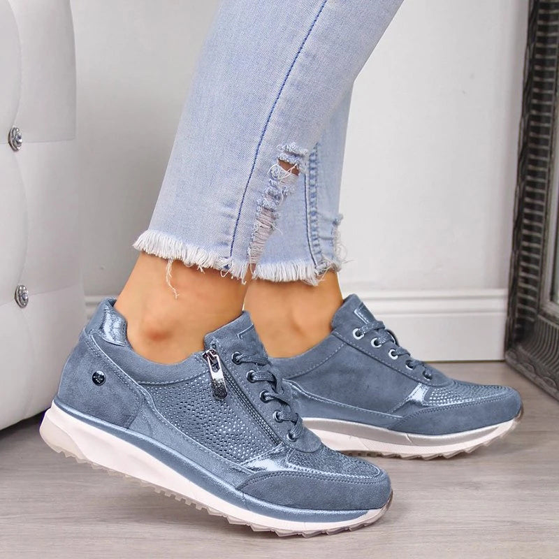 Orthopedic Comfort Shoes for Everyday Wear