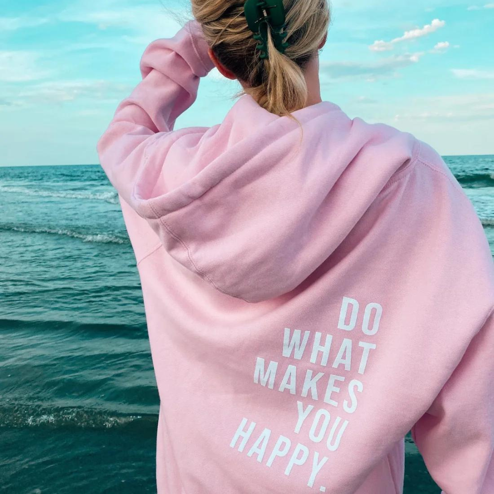 Zoe | Comfortable Women's Hoodie