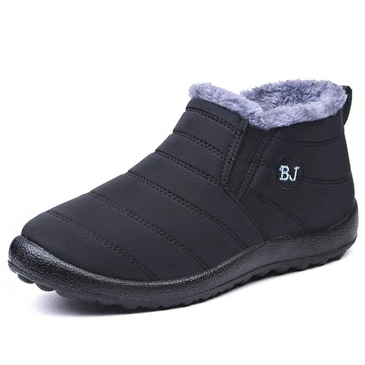 Anthony | Men's Waterproof Boots with Warm Lining