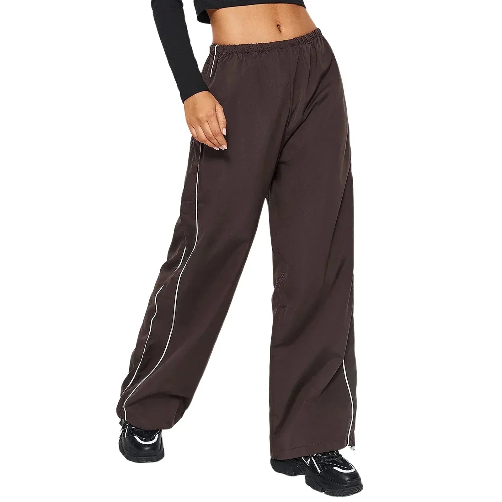 Women's Casual Baggy Jogger Pants