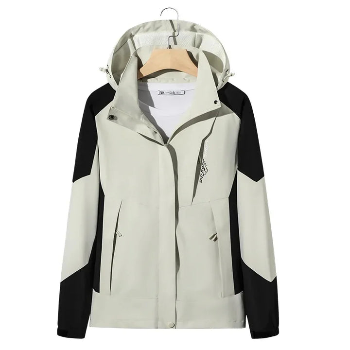 Ava | Stylish Unisex Ski Jacket for Outerwear