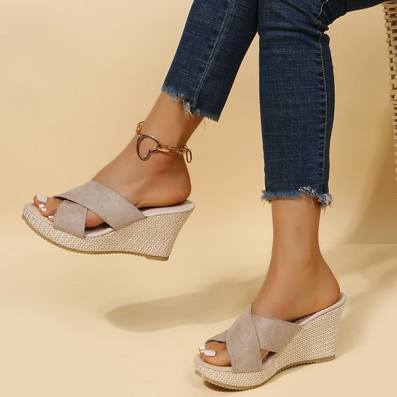 Women's Orthopedic Comfort Sandals