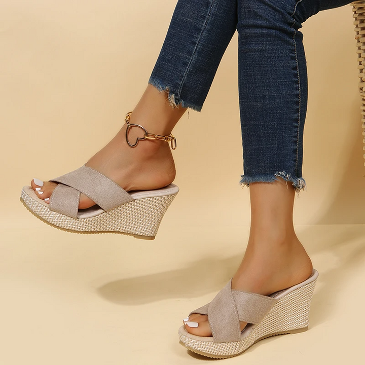 Women's Orthopedic Comfort Sandals