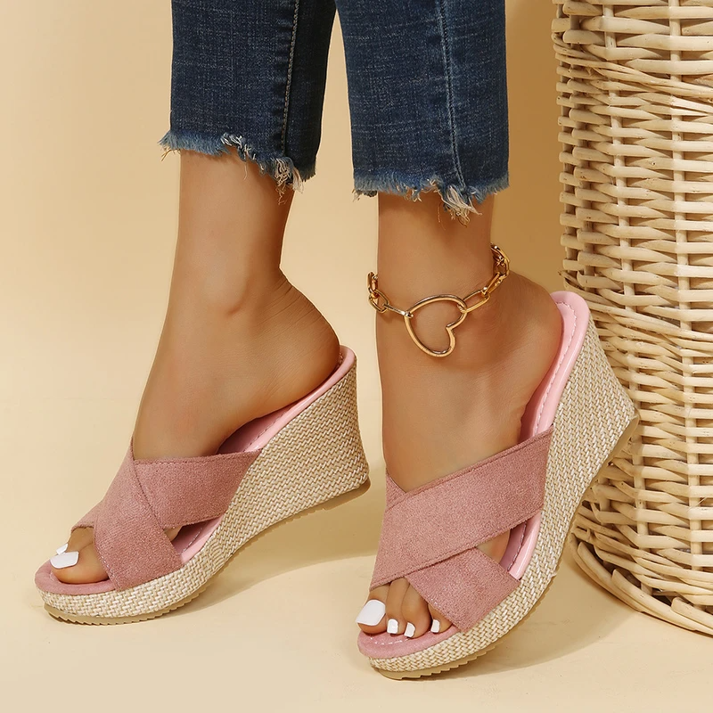 Women's Orthopedic Comfort Sandals