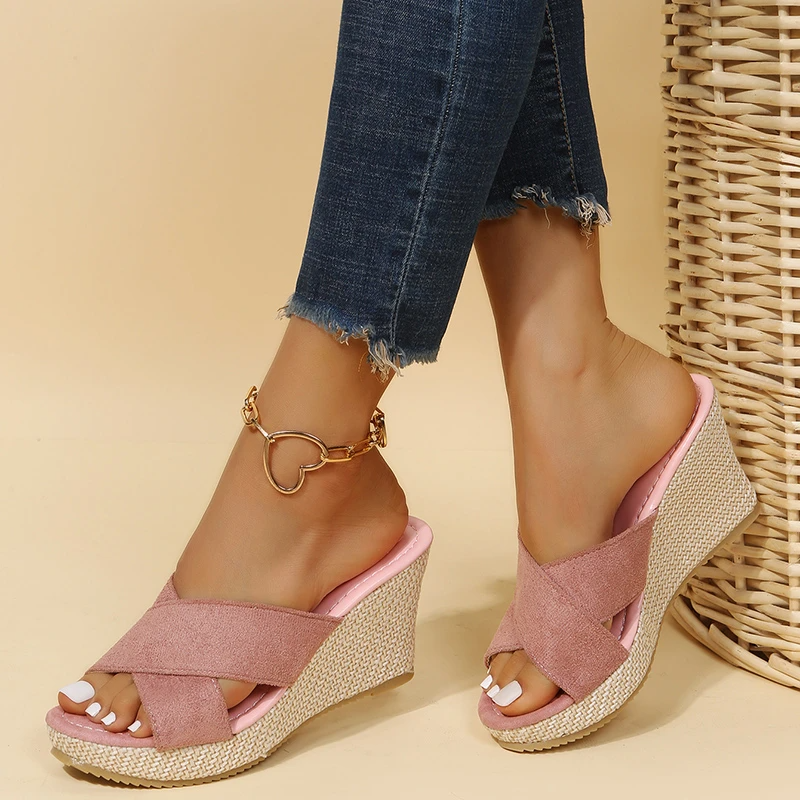 Women's Orthopedic Comfort Sandals
