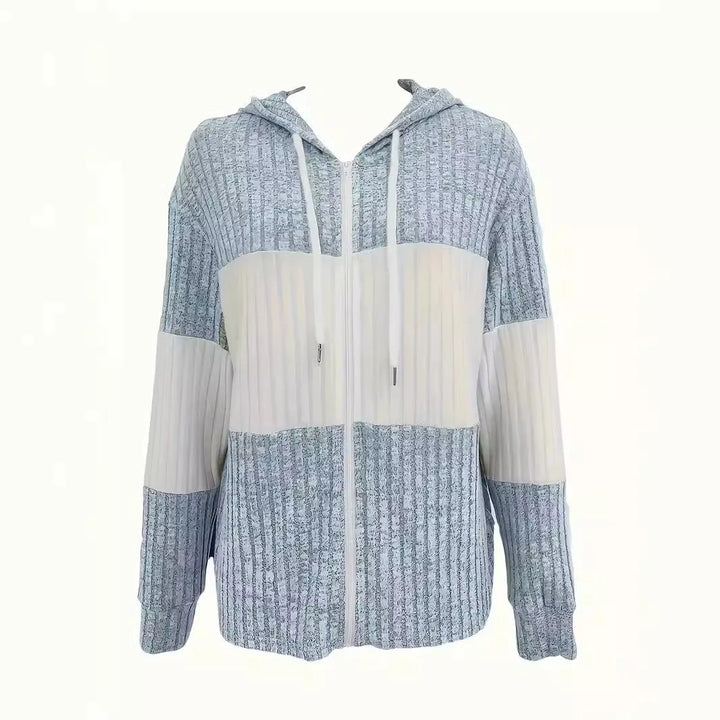 Ella | Women's Casual Winter Hoodie Sweatshirt