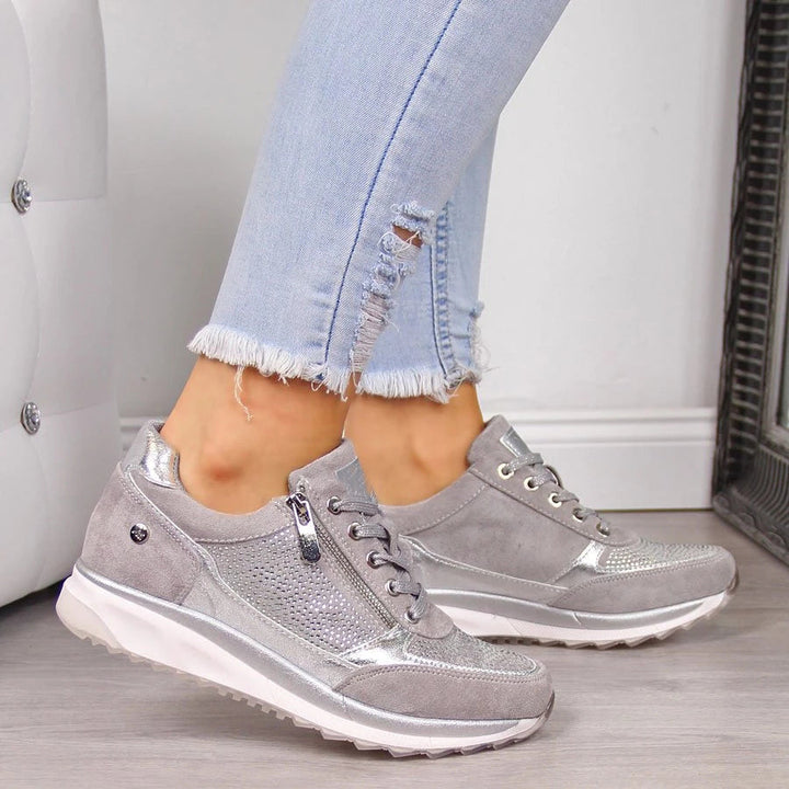 Orthopedic Comfort Shoes for Everyday Wear