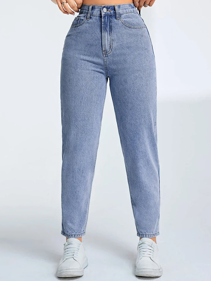 Mia | Casual Women's Mom Jeans