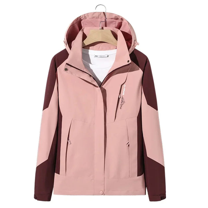 Ava | Stylish Unisex Ski Jacket for Outerwear