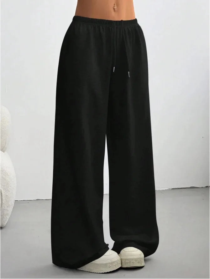 Women's Relaxed Fit Jogger Pants