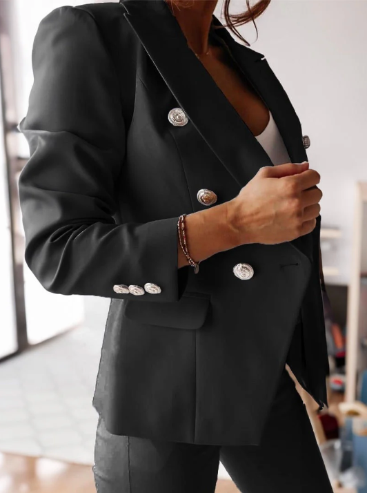 Elegant Two-Piece Set for Women