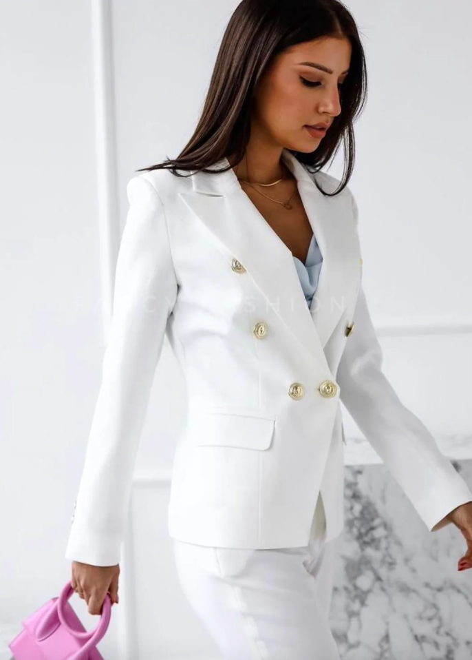 Elegant Two-Piece Set for Women