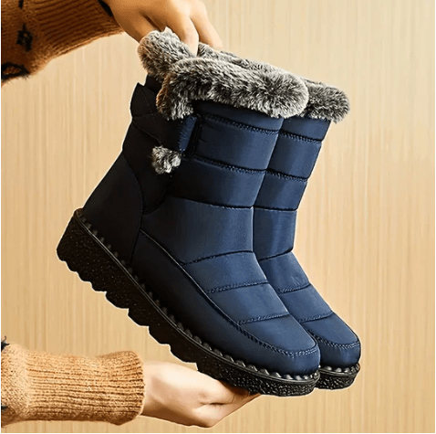 Ruby | Women's Waterproof Boots for Winter