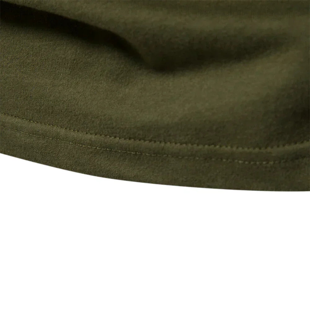Jacob | Classic Long Sleeve T-Shirt for Men