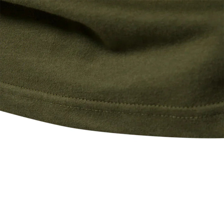 Jacob | Classic Long Sleeve T-Shirt for Men