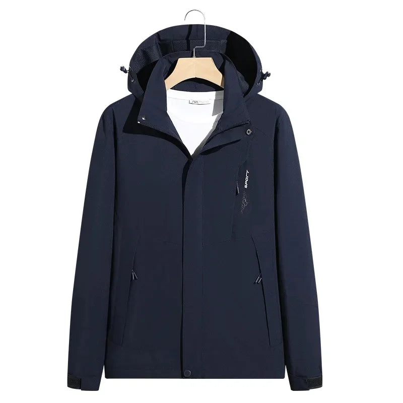 Ava | Stylish Unisex Ski Jacket for Outerwear