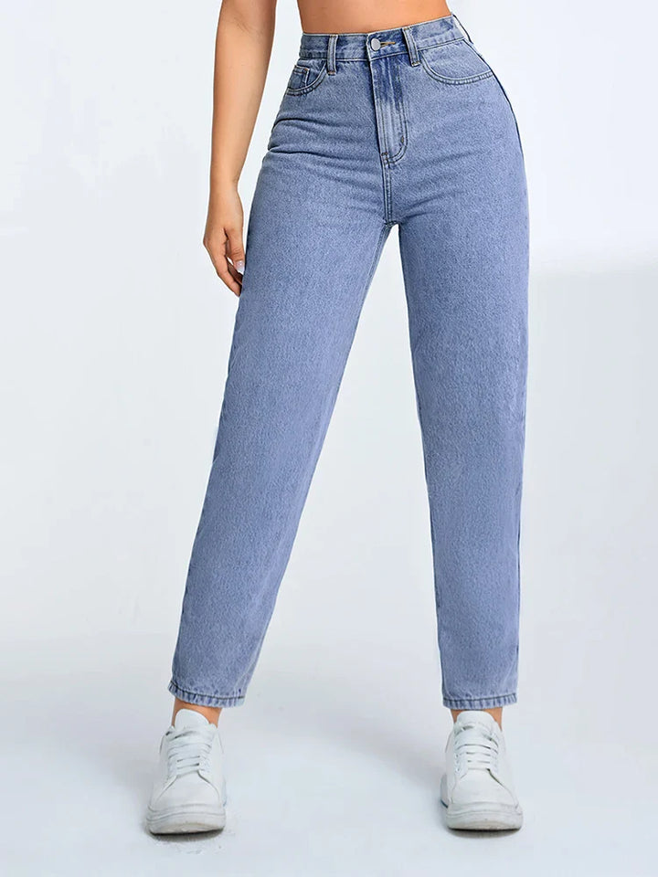 Mia | Casual Women's Mom Jeans