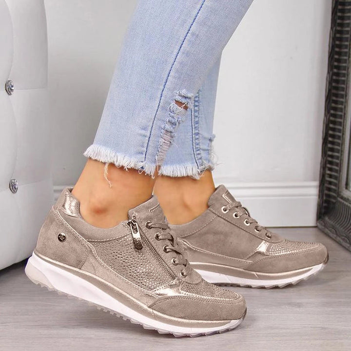 Orthopedic Comfort Shoes for Everyday Wear