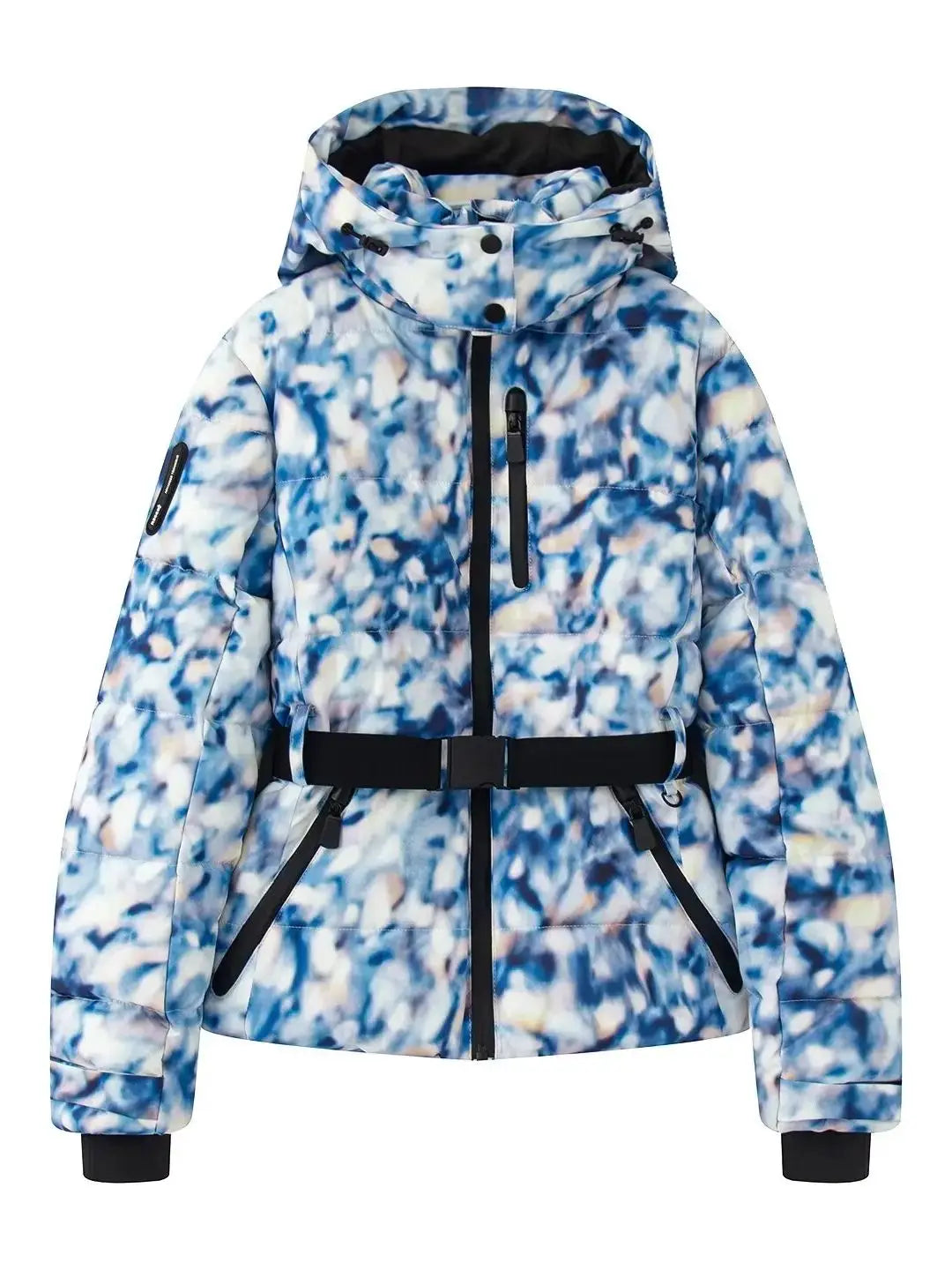 Zoe | Women's Stylish Winter Ski Jacket