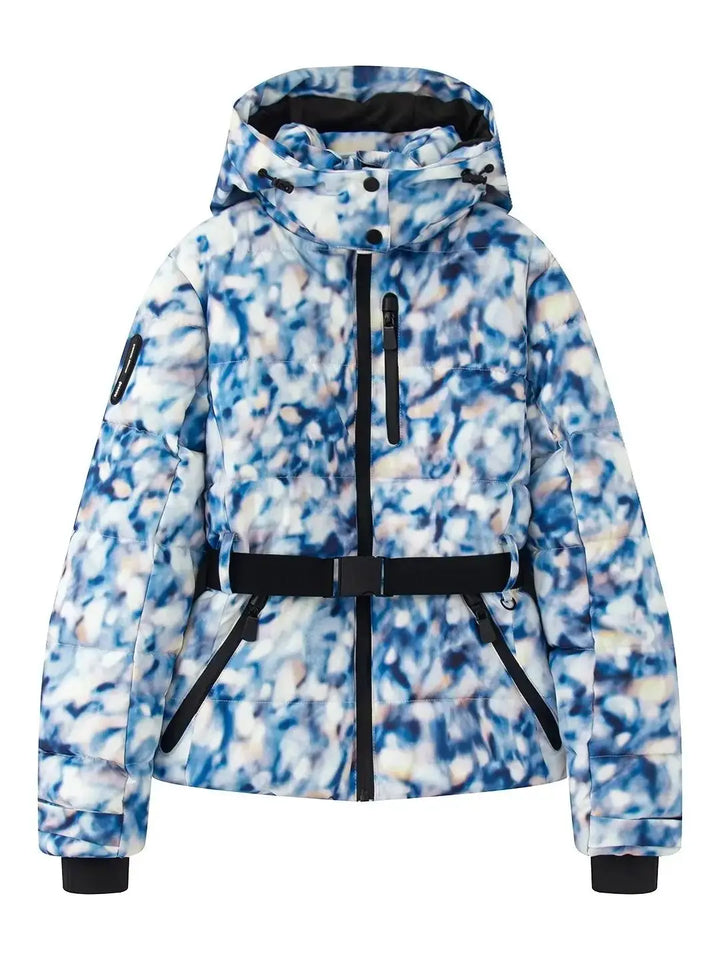 Zoe | Women's Stylish Winter Ski Jacket