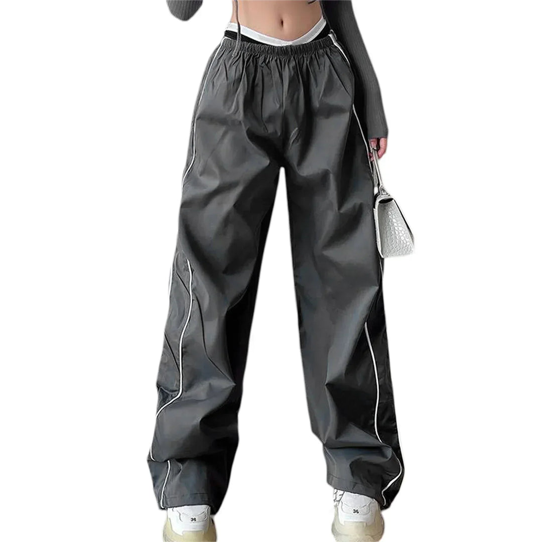 Women's Casual Baggy Jogger Pants