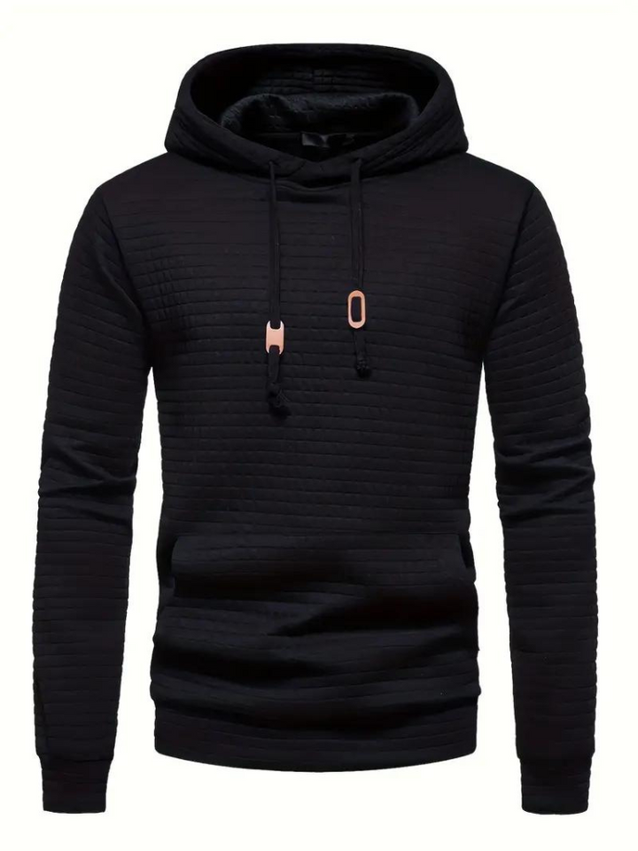 Arthur | Men's Pullover Hoodie