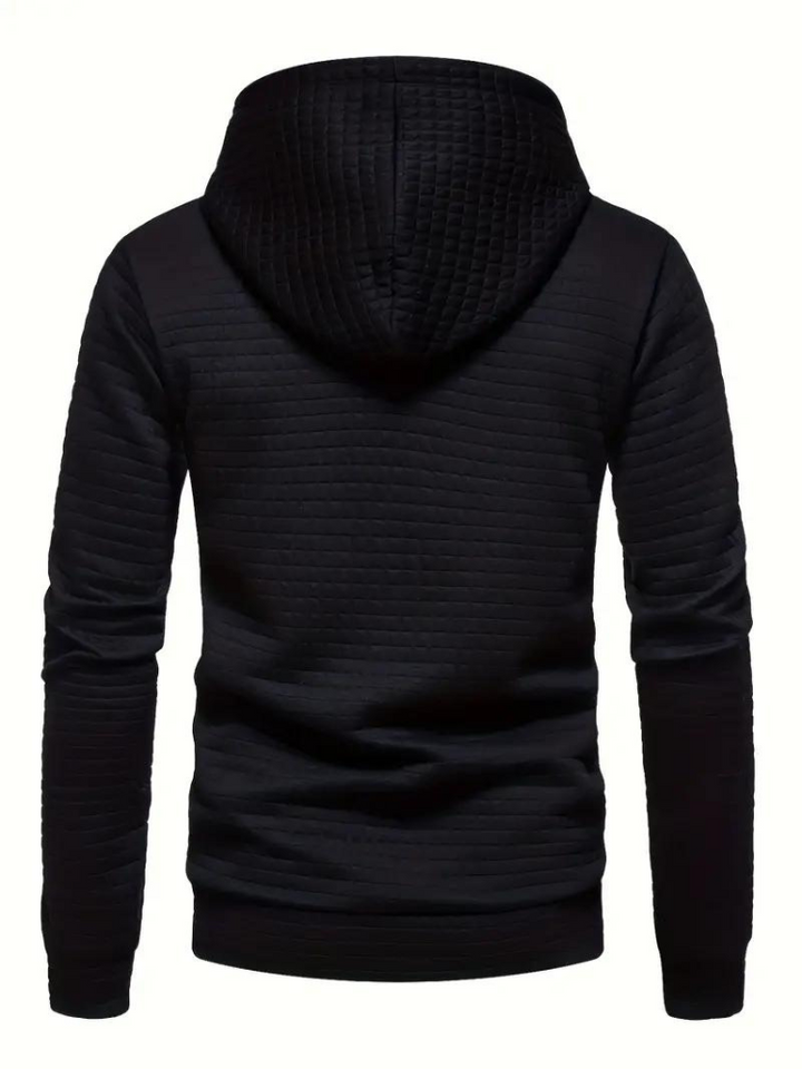 Arthur | Men's Pullover Hoodie
