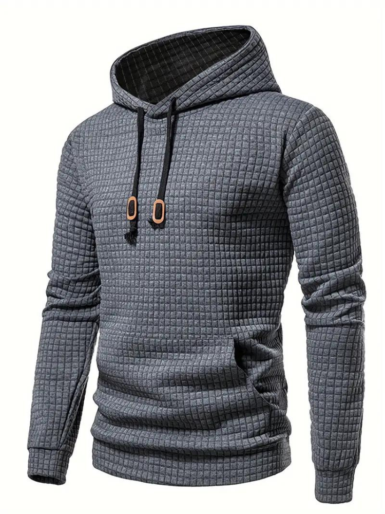 Arthur | Men's Pullover Hoodie