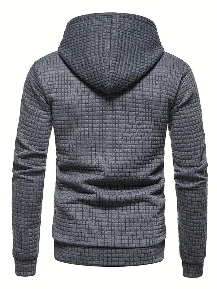 Arthur | Men's Pullover Hoodie