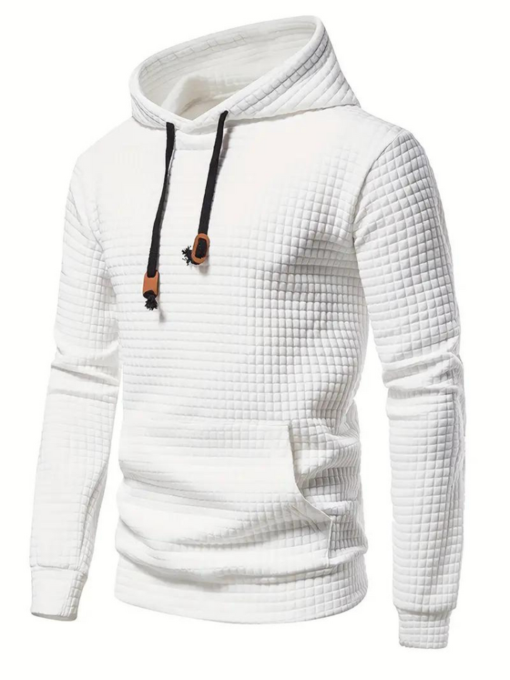 Arthur | Men's Pullover Hoodie