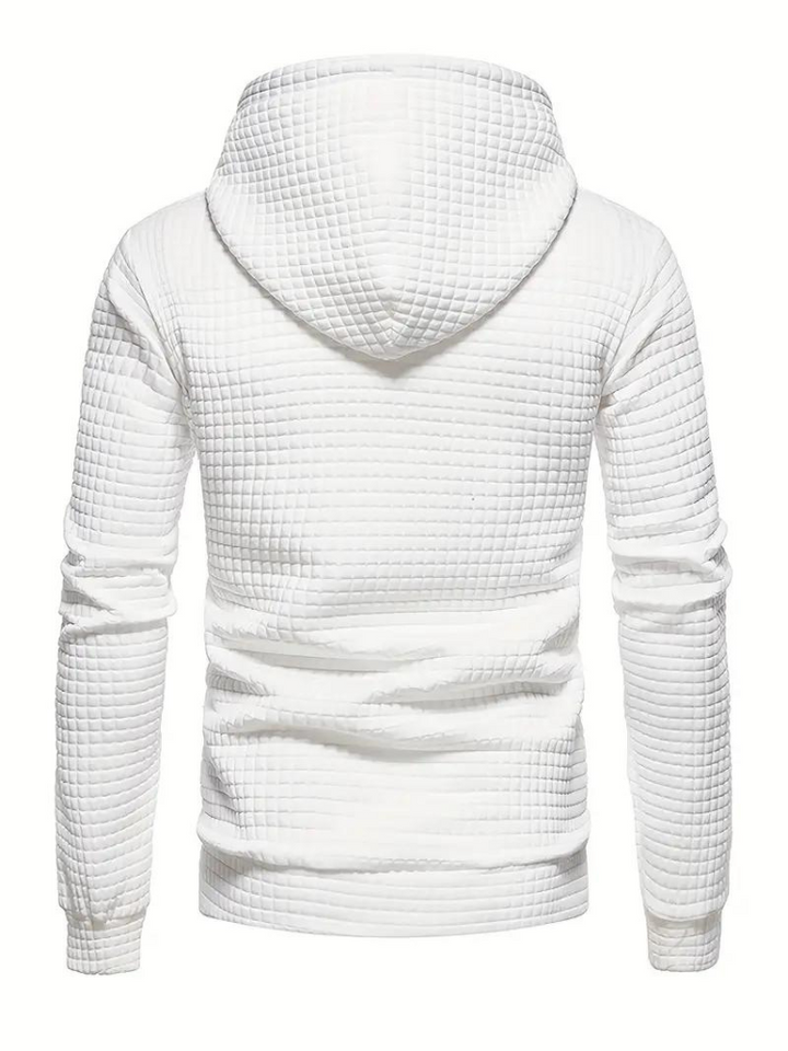 Arthur | Men's Pullover Hoodie