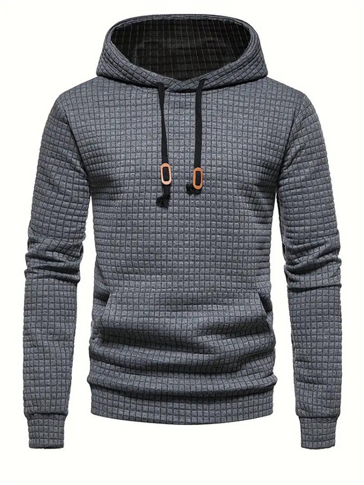 Arthur | Men's Pullover Hoodie