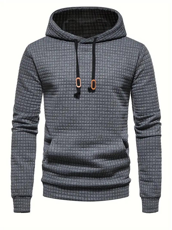 Arthur | Men's Pullover Hoodie
