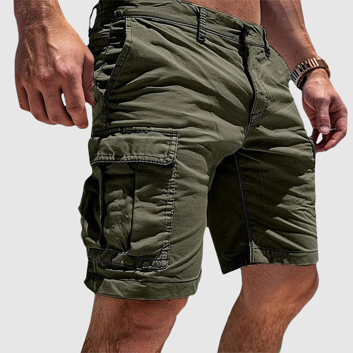 Comfortable Cargo Shorts for Men
