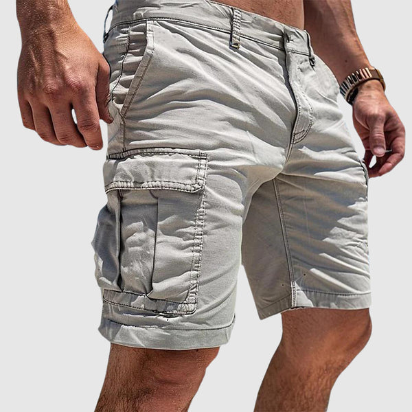 Comfortable Cargo Shorts for Men