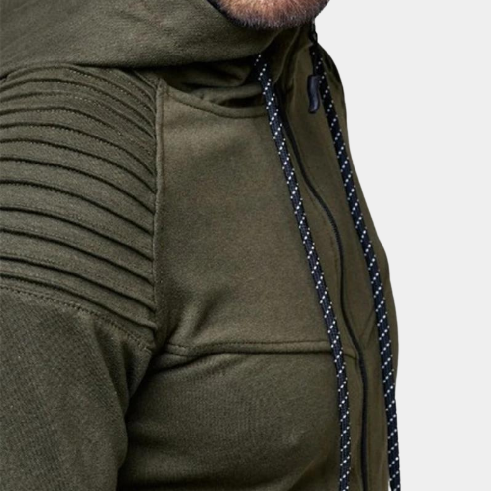 John | Men's Lightweight Tracksuit