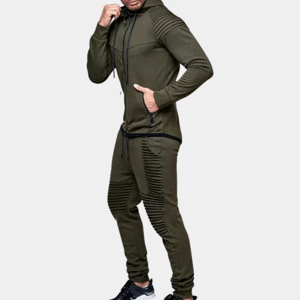 John | Men's Lightweight Tracksuit
