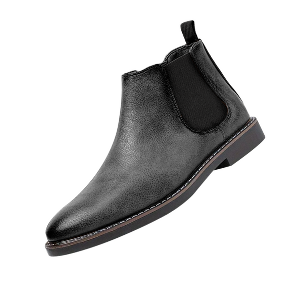 Robert | Men's Elegant and Comfortable Chelsea Boots