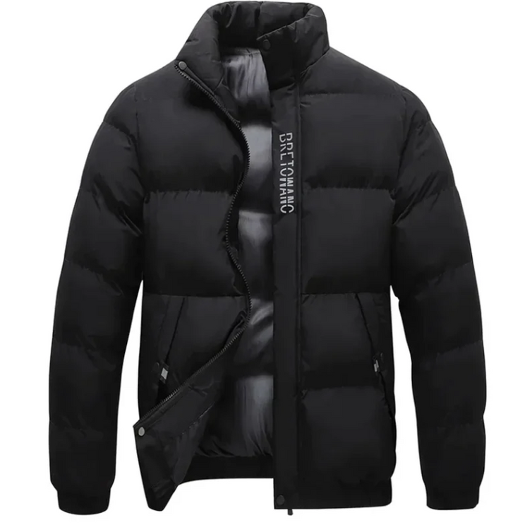 George | Elegant winter jacket for men