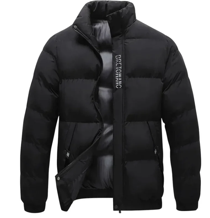 George | Elegant winter jacket for men