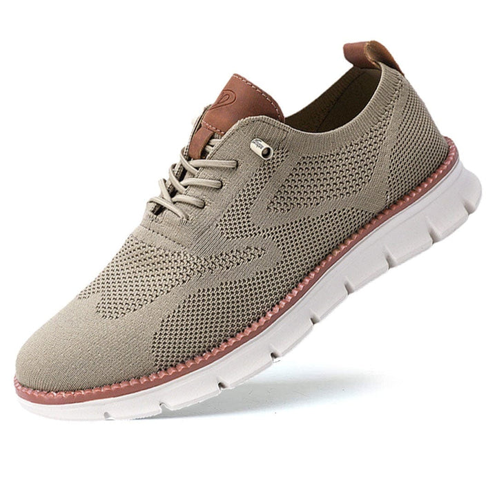 DANIEL | Ultra-Comfortable Men's Shoes